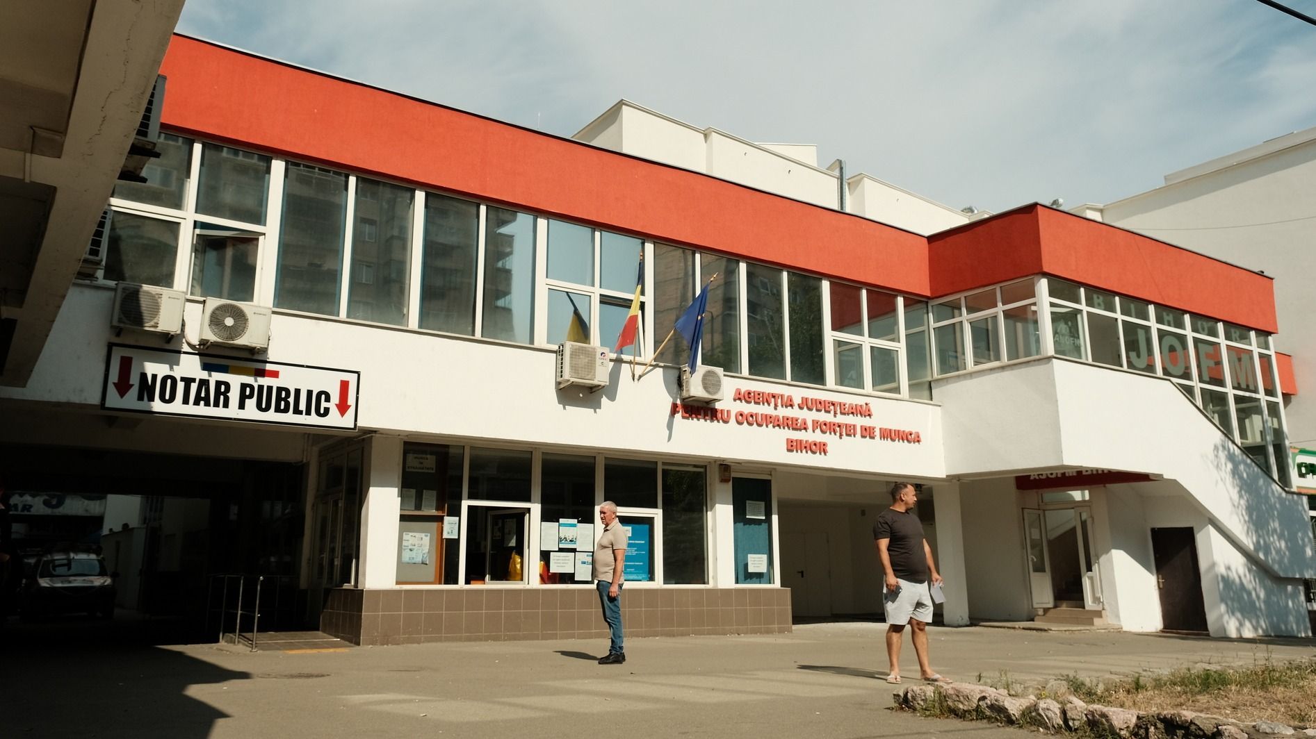 Változatlan maradt a munkanélküliségi ráta