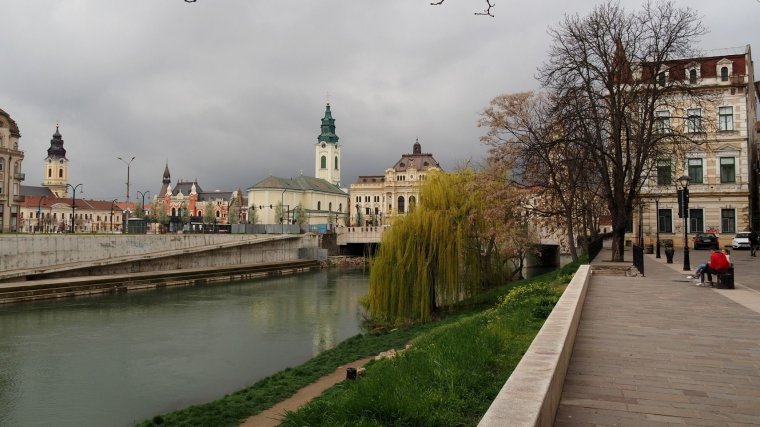 Erős lehűlés várható csütörtök reggelig az egész országban