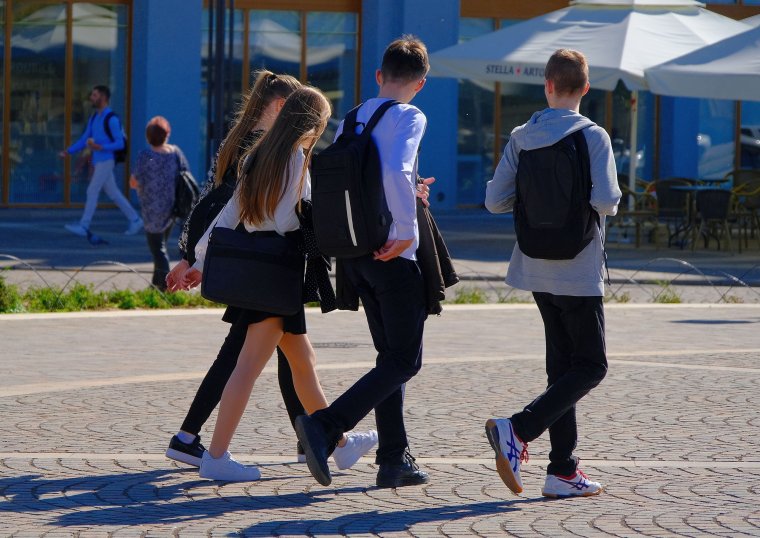 Oktatási minisztérium: a jövő évi tavaszi vakáció egybeesik az ortodox húsvéttal
