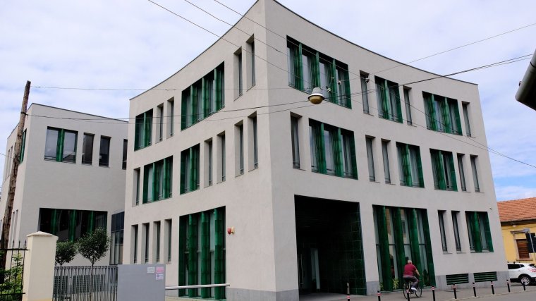 Gépészmérnöki képzés a nagyváradi PKE-n