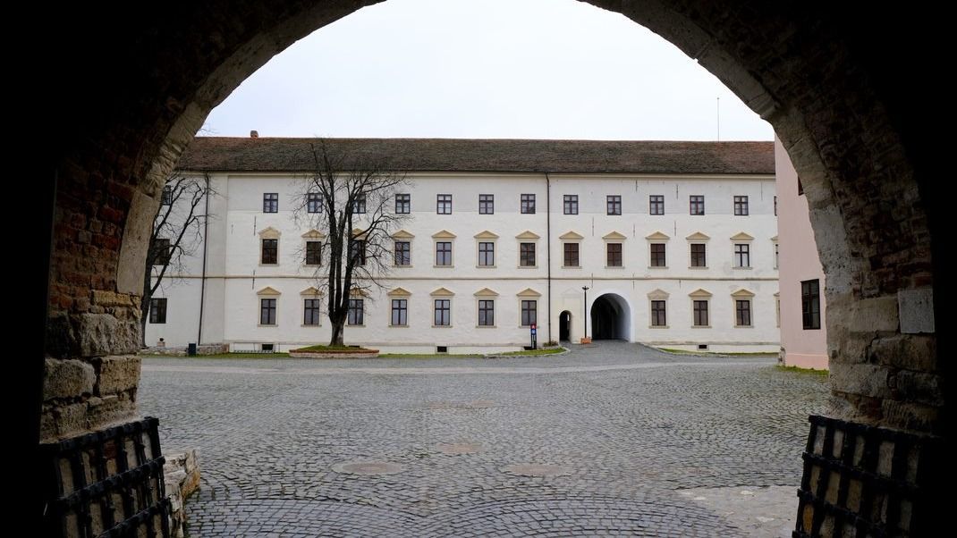 Pert nyertek a muzeográfusok