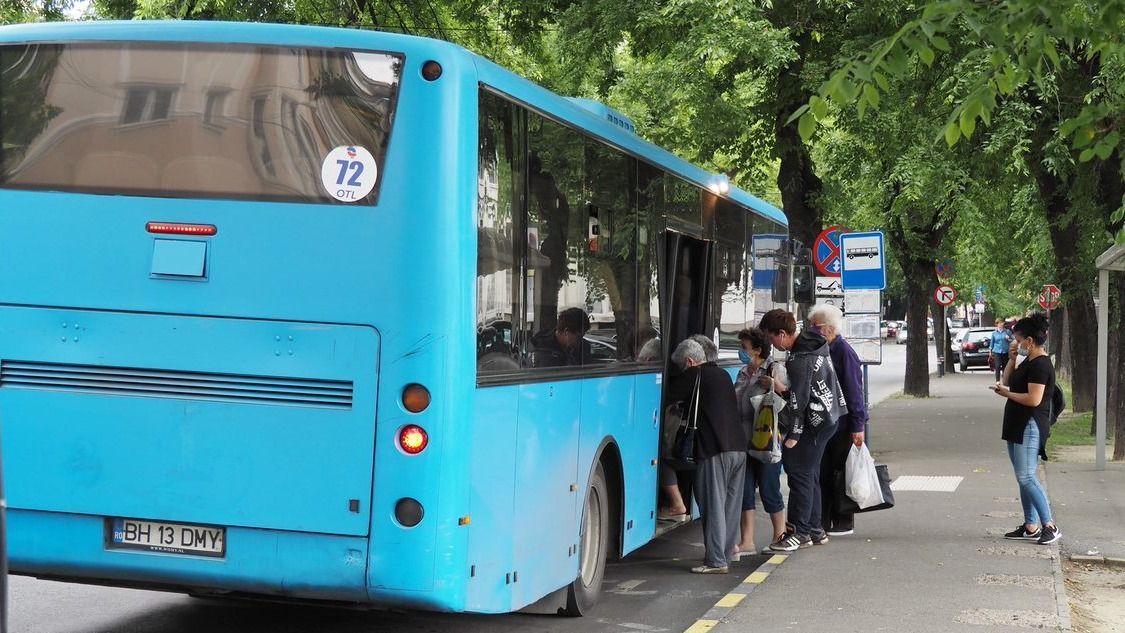 Változott a 15-ös busz útvonala