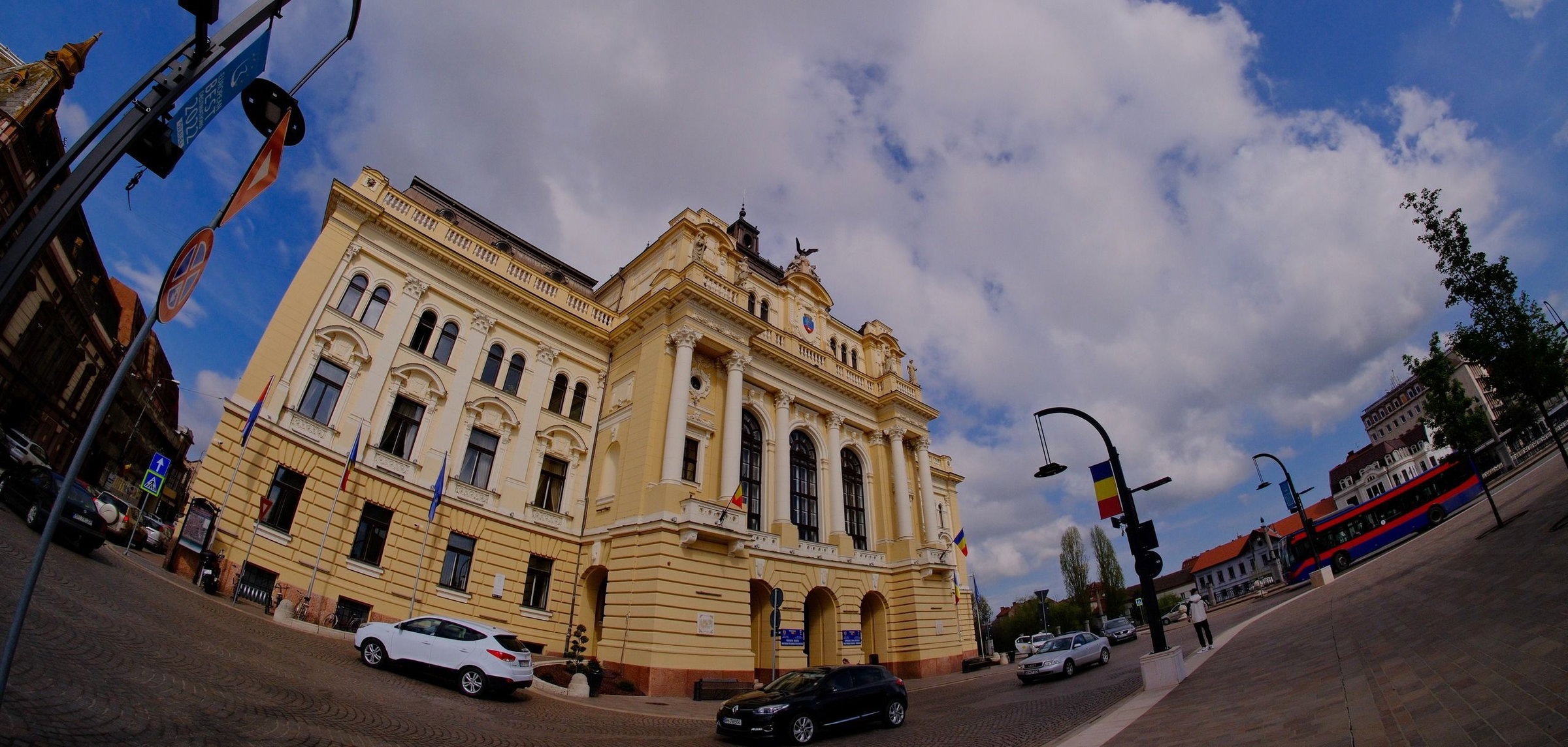 Gyűlik a pénz a város kasszájába