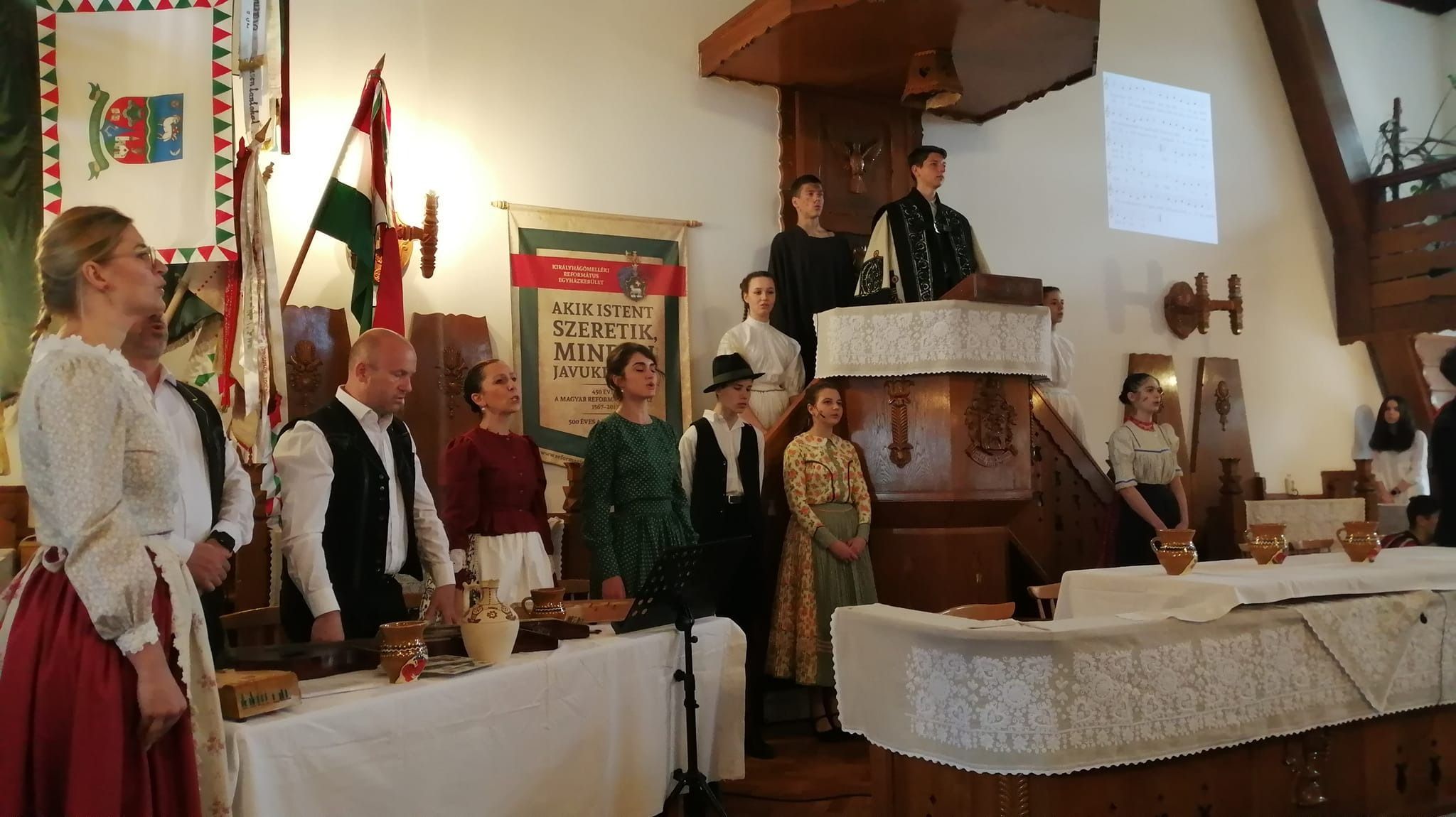 A nagyvárad-réti Lázár-játék kulisszatitkai