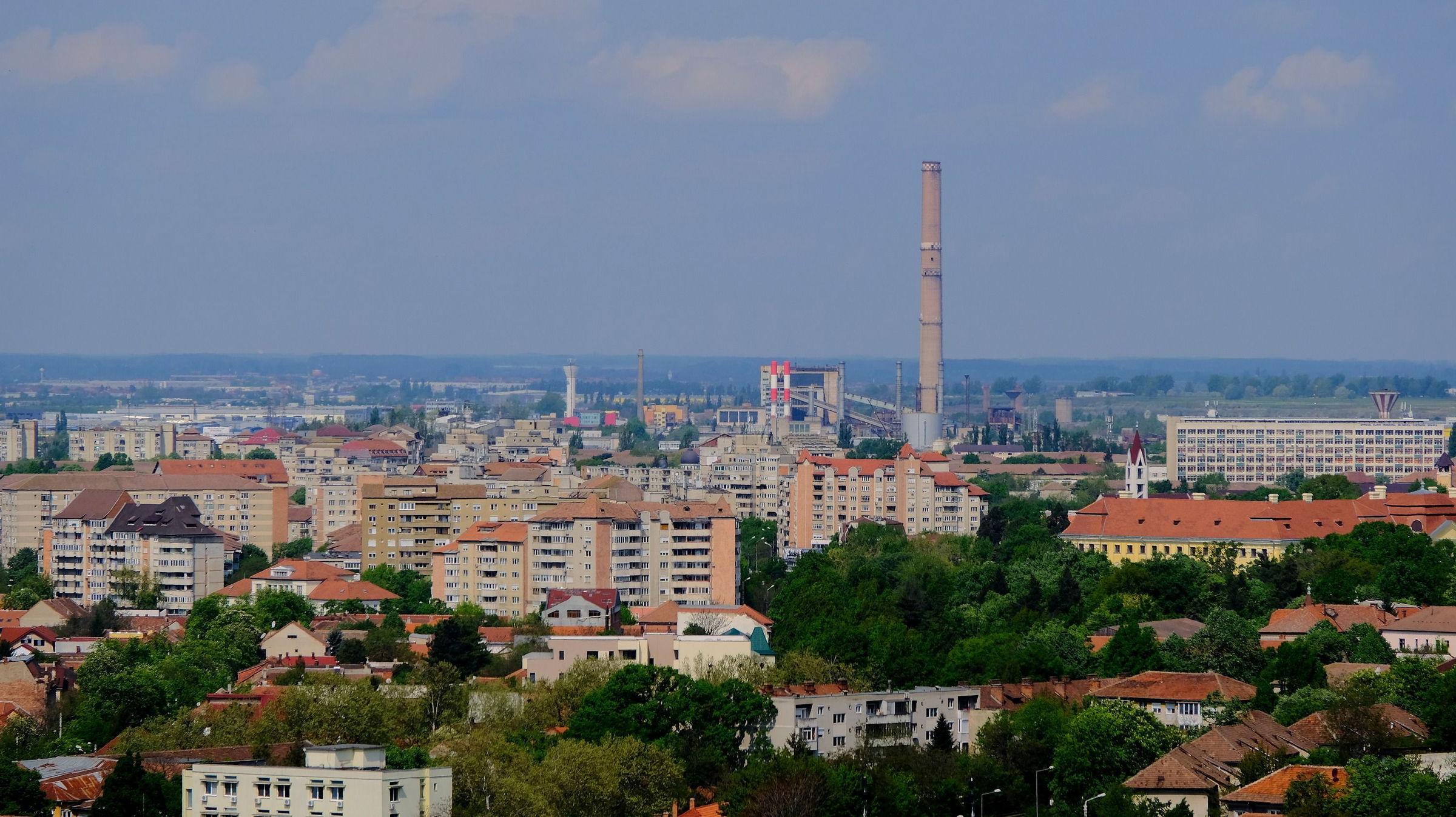Egyre többe kerül az új váradi erőmű