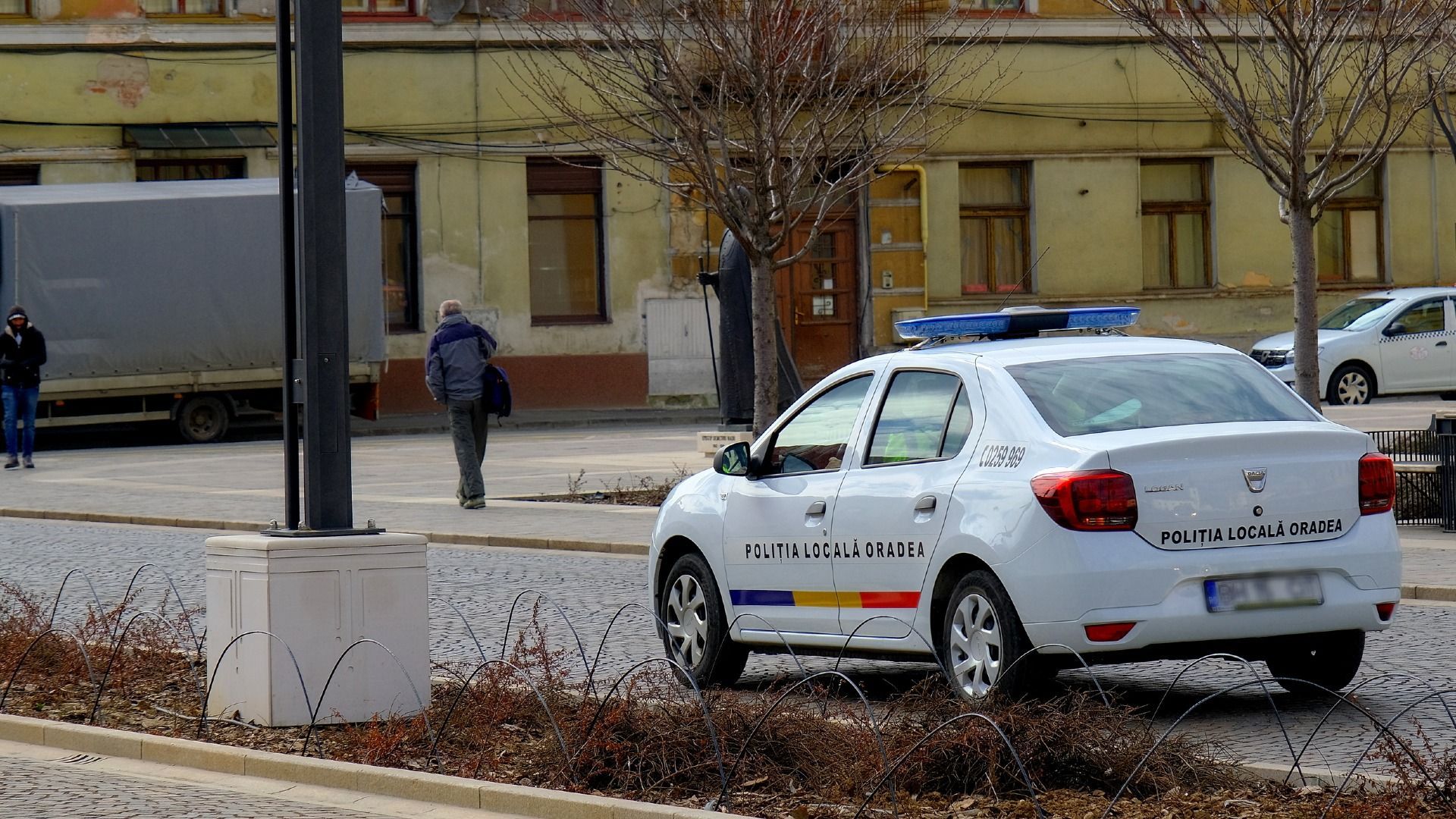 Megbírságolták Nagyváradon Debrecen alpolgármesterét