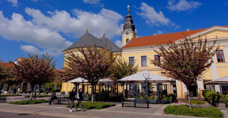 Országszerte szép idő lesz a május 1-jei hosszú hétvégén