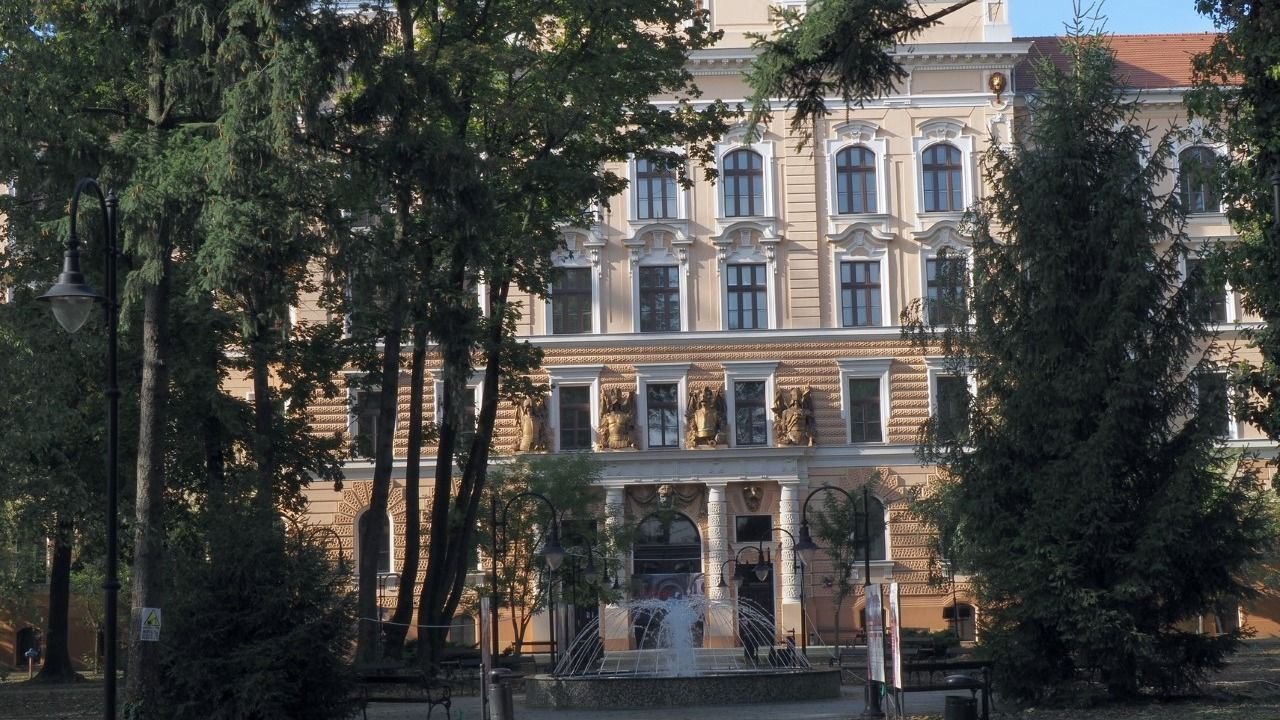 Zárva lesznek a múzeumok