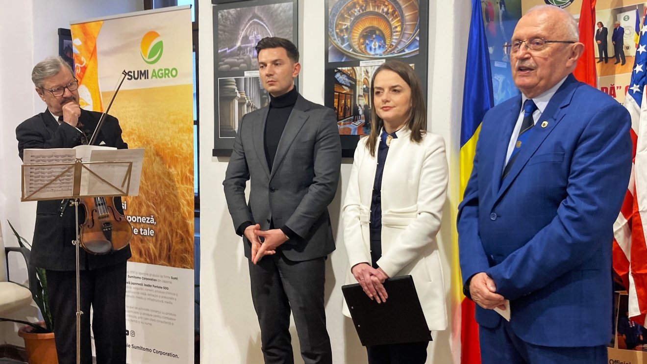 Új galéria Nagyváradon