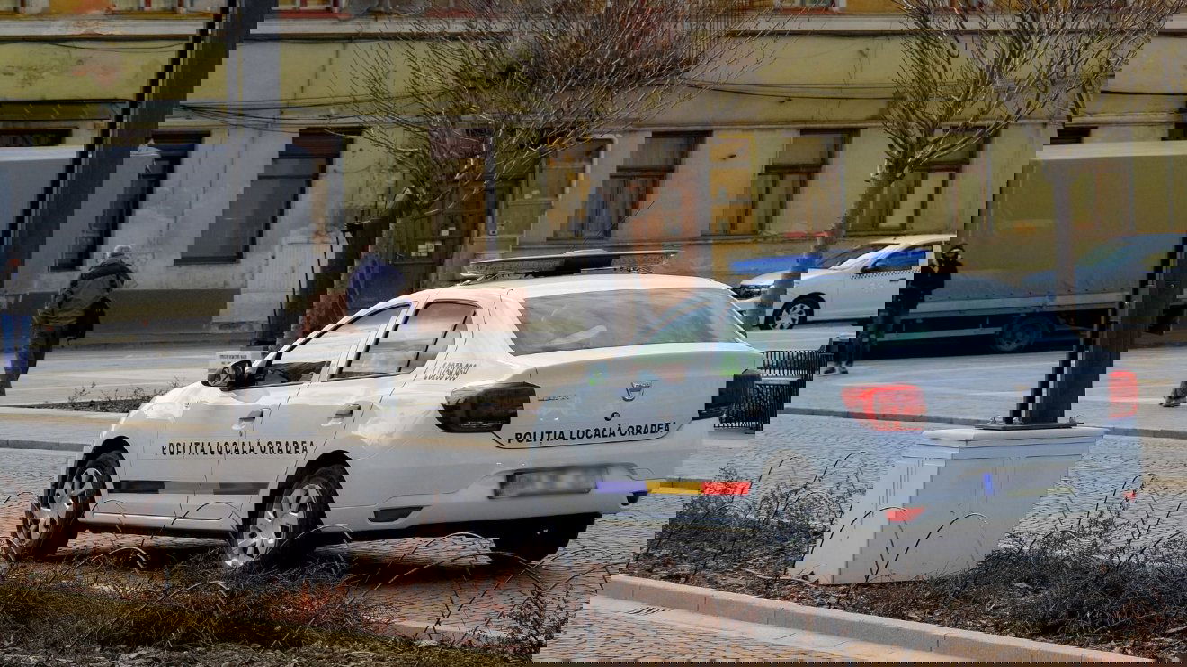 Megbírságolták Nagyváradon Debrecen alpolgármesterét