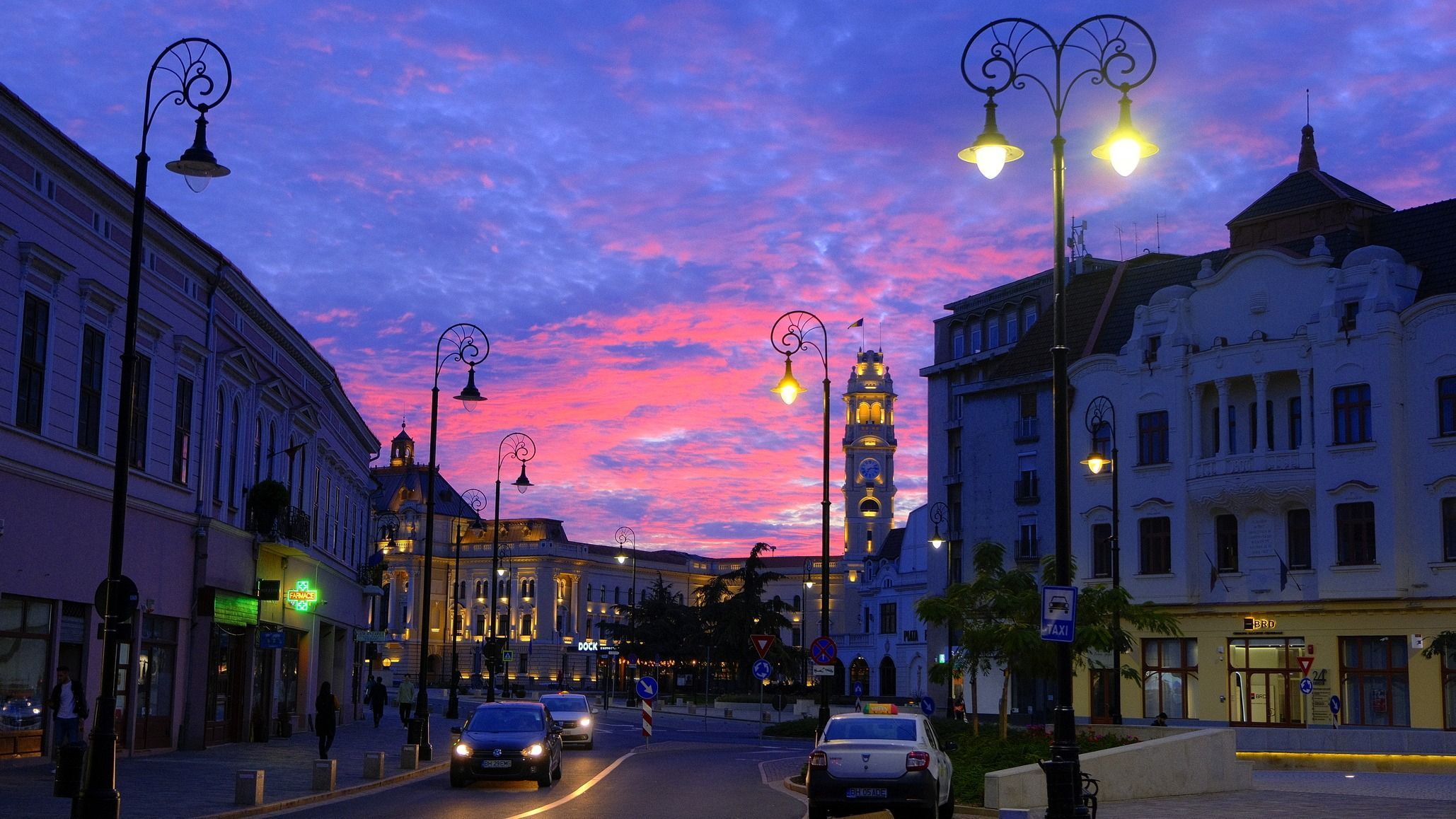 Megtakarítás reményében fejlesztik a közvilágítást