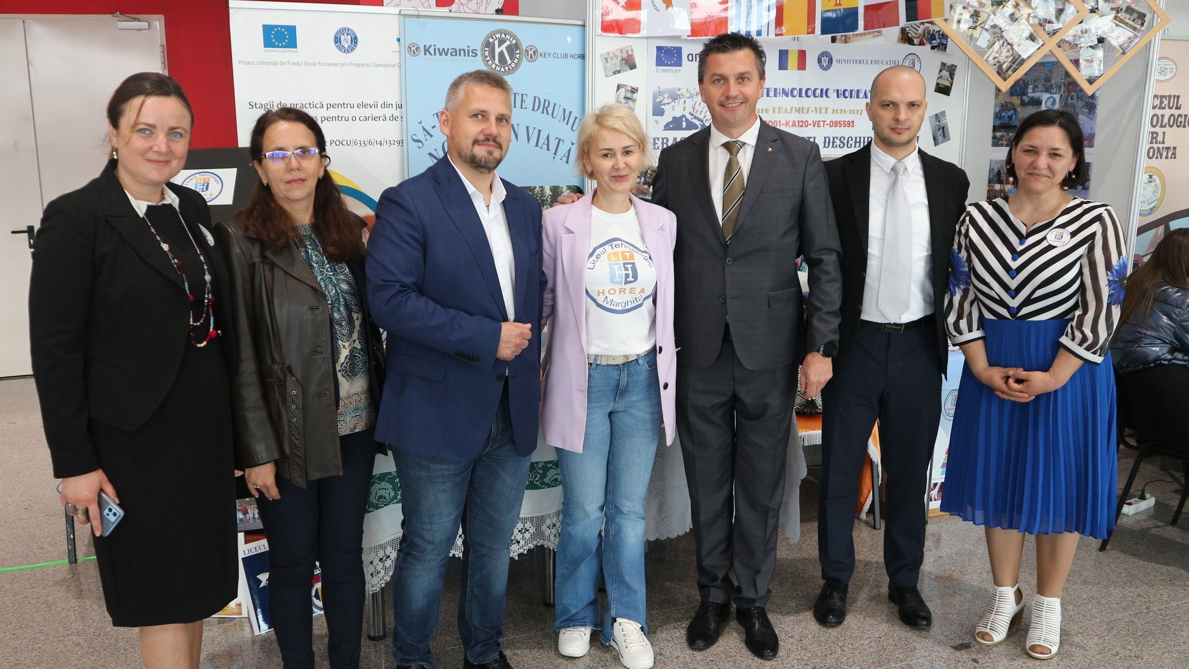 Nagyszabású pályaorientációs állásbörze zajlik Nagyváradon