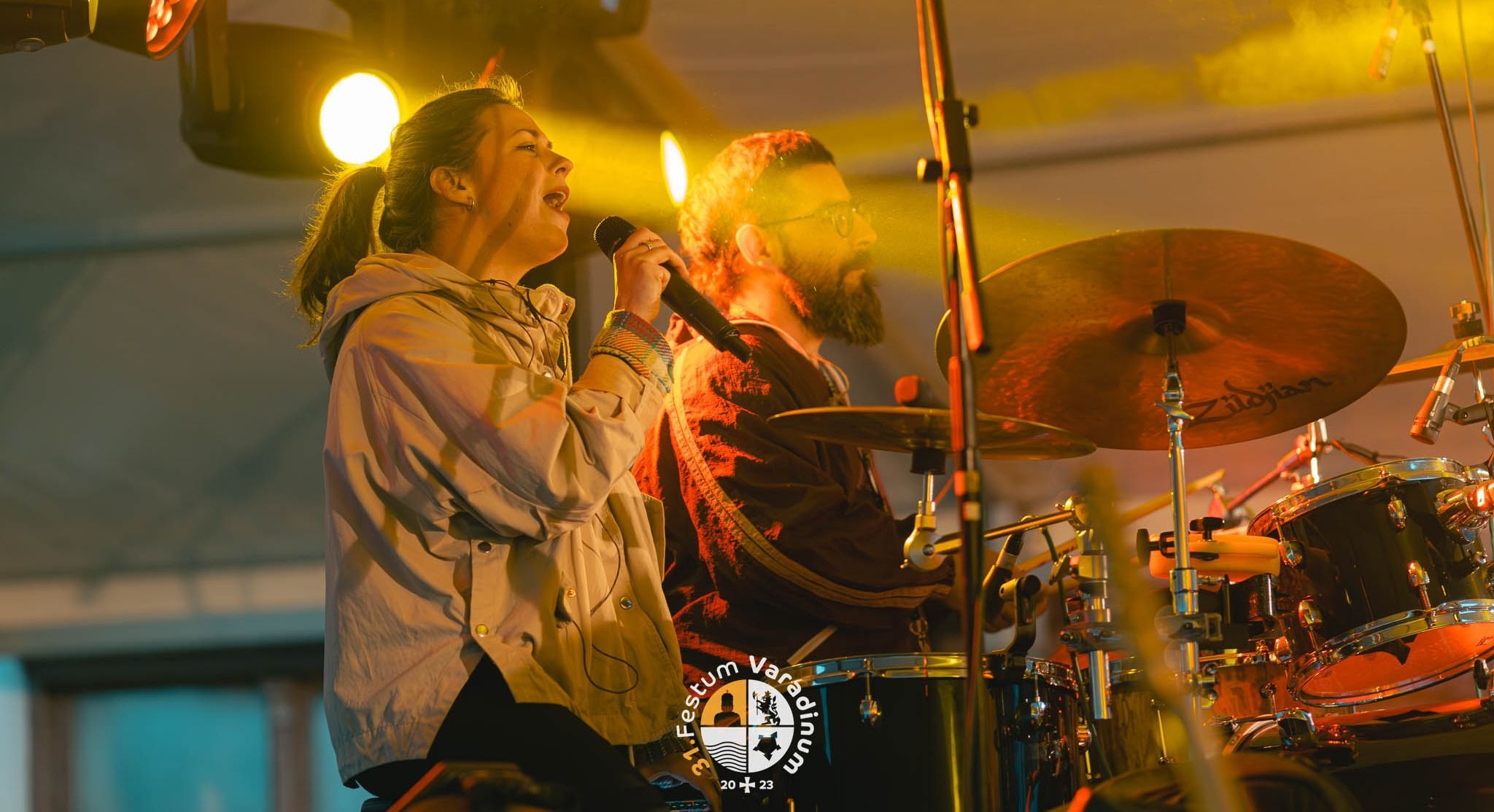 FUNKorporation a nagyváradi Borparton