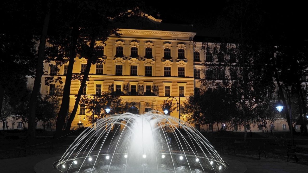 Múzeumok Éjszakája Nagyváradon