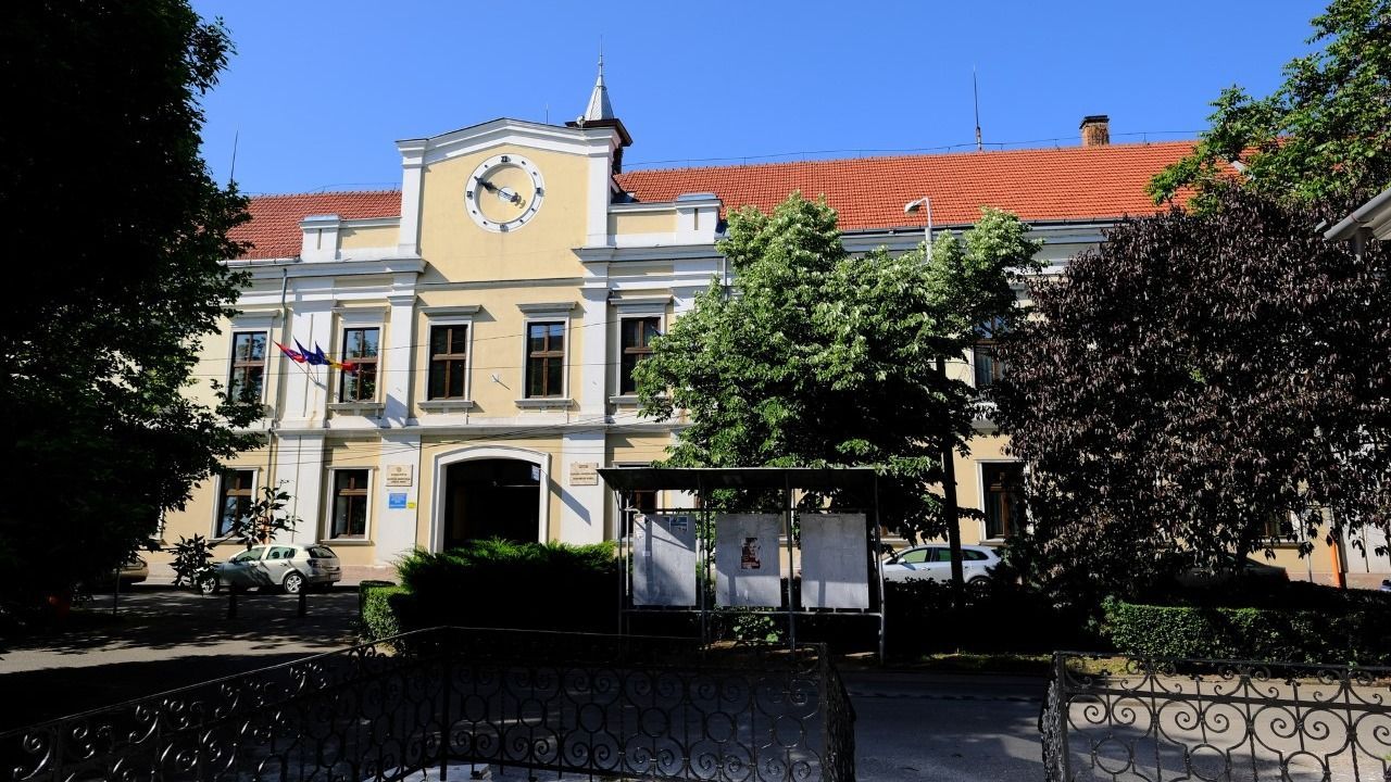 Infrastrukturális jellegű beruházásokról döntöttek