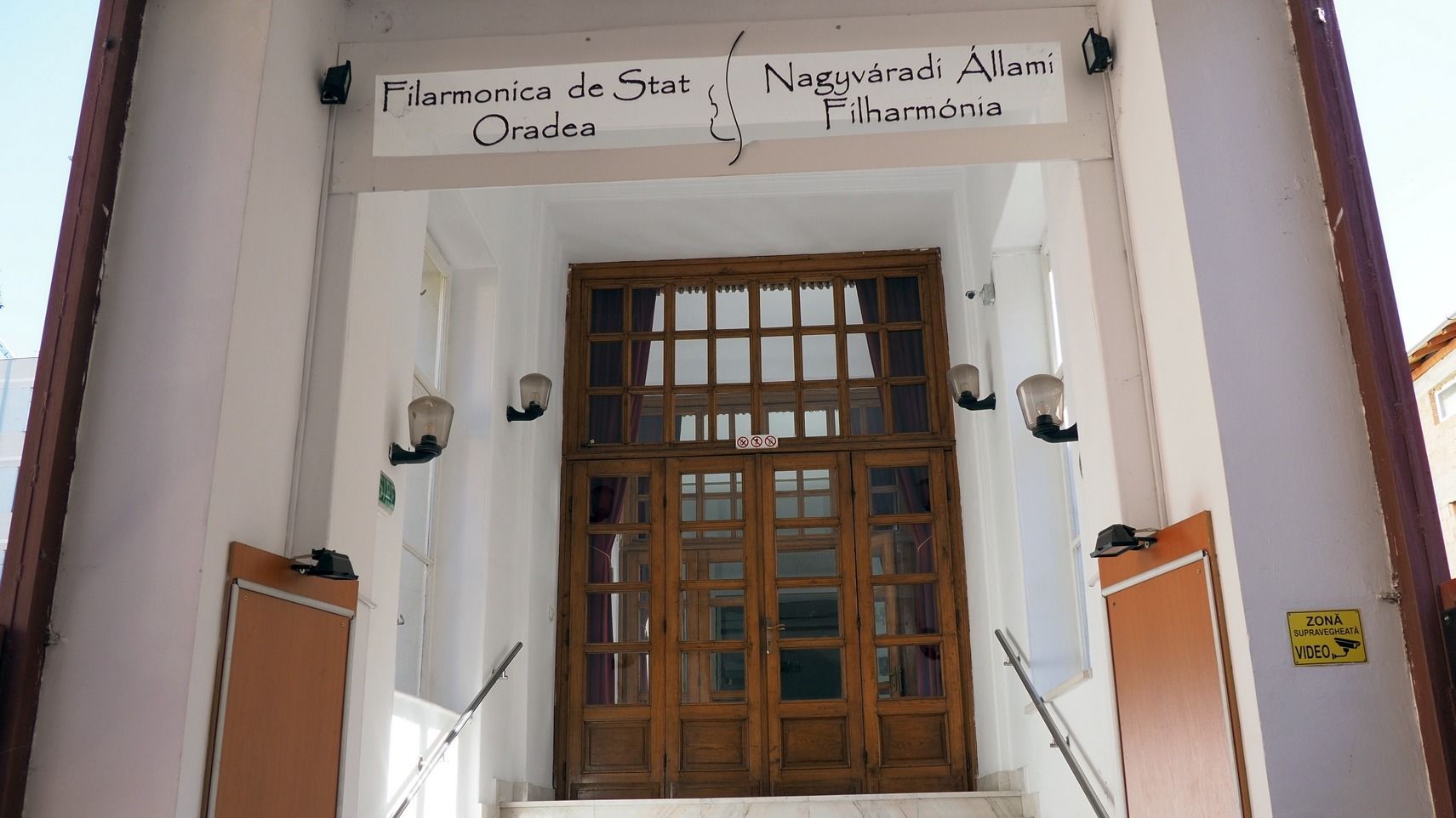 Nyitott kapuk napjai a filharmóniában