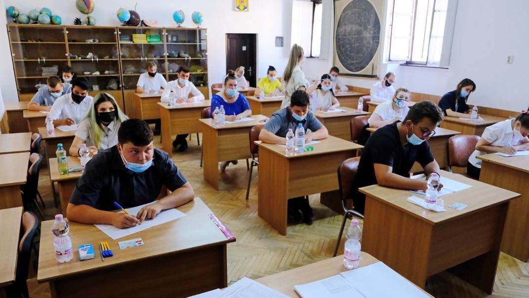 Június 12-ére és 13-ára halasztották a hatodikosok országos képességfelmérő vizsgáját