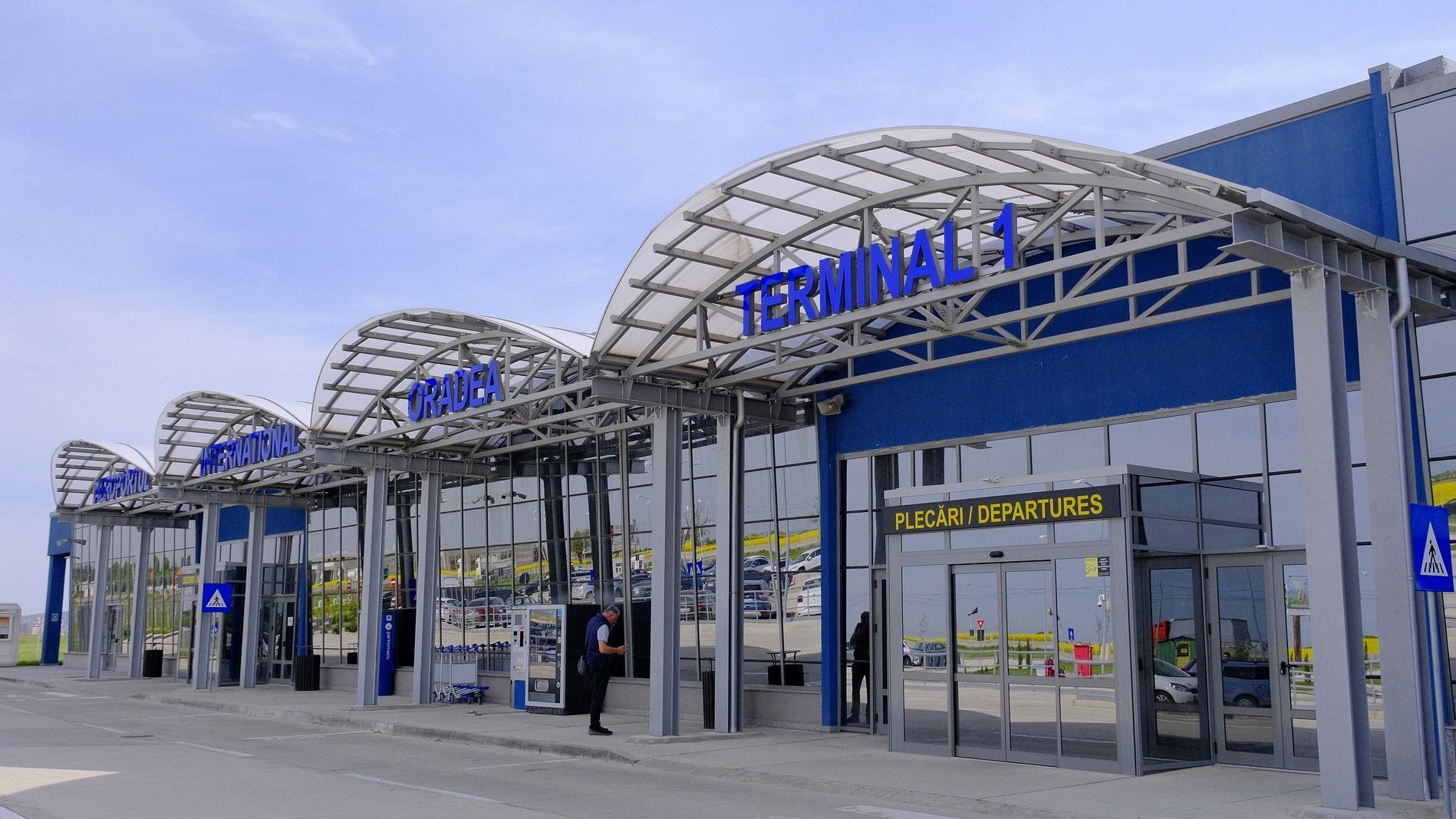 Az utolsó lehetőség a reptérfejlesztésre