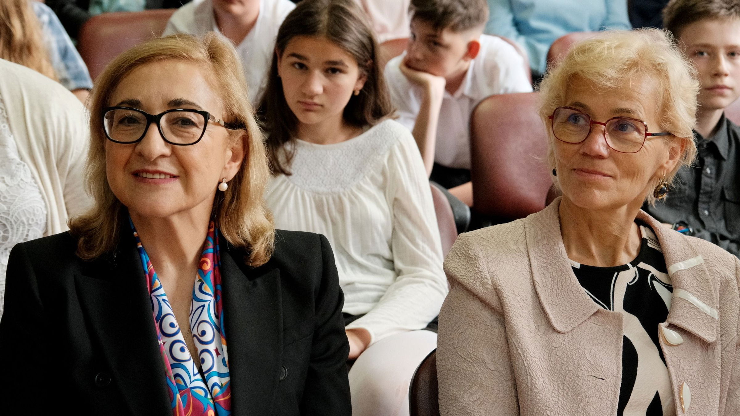 Grúziában is ismert Petőfi Sándor neve