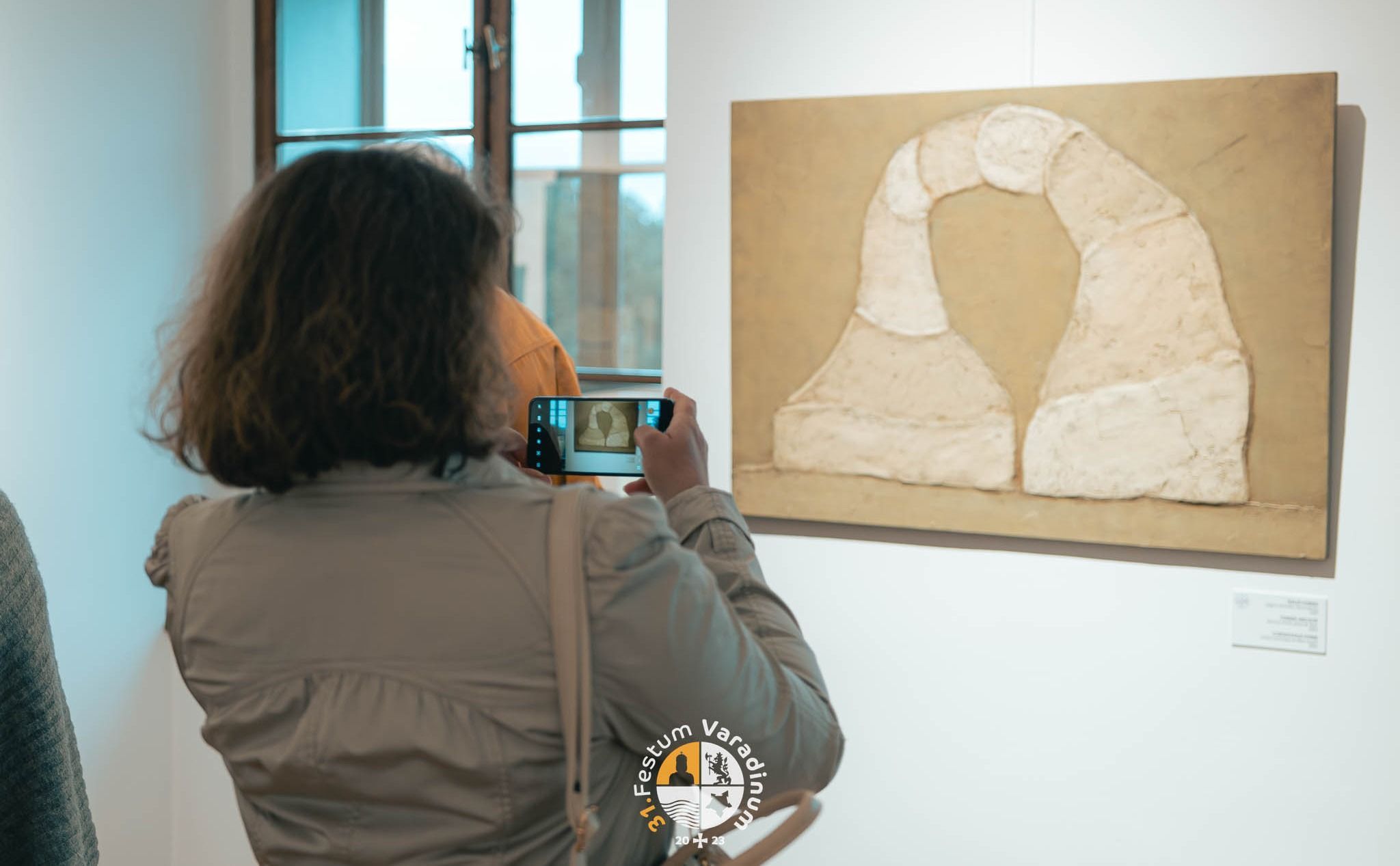 Jakobovits Miklósra emlékeztek a nagyváradi római katolikus püspöki palotában