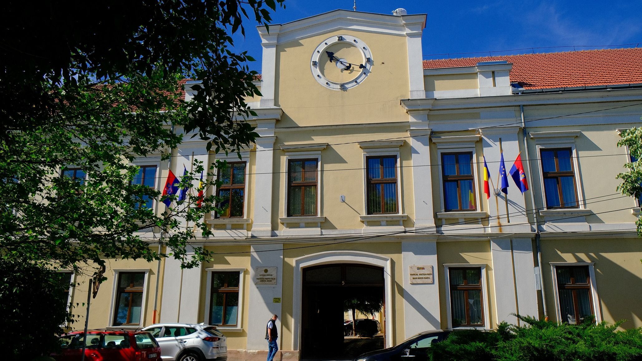 Támogatás a megyei tanácstól