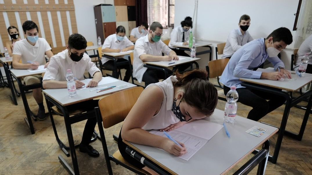 A speciális érettségin részt vevő tanulók 80,98 százaléka sikerrel vizsgázott