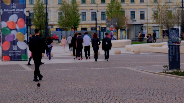 Negatív a februári természetes szaporulat Bihar megyében