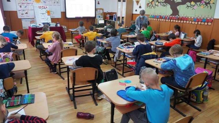 Az USR szerint az új tanügyi tervezetek nem hoznak valódi reformot