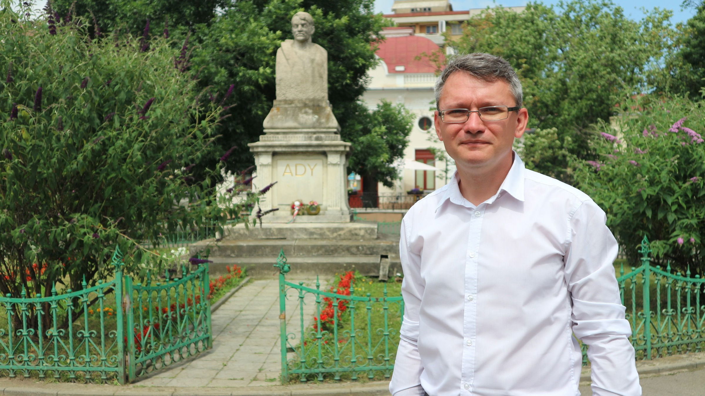  Virágba borítanák Nagyváradot