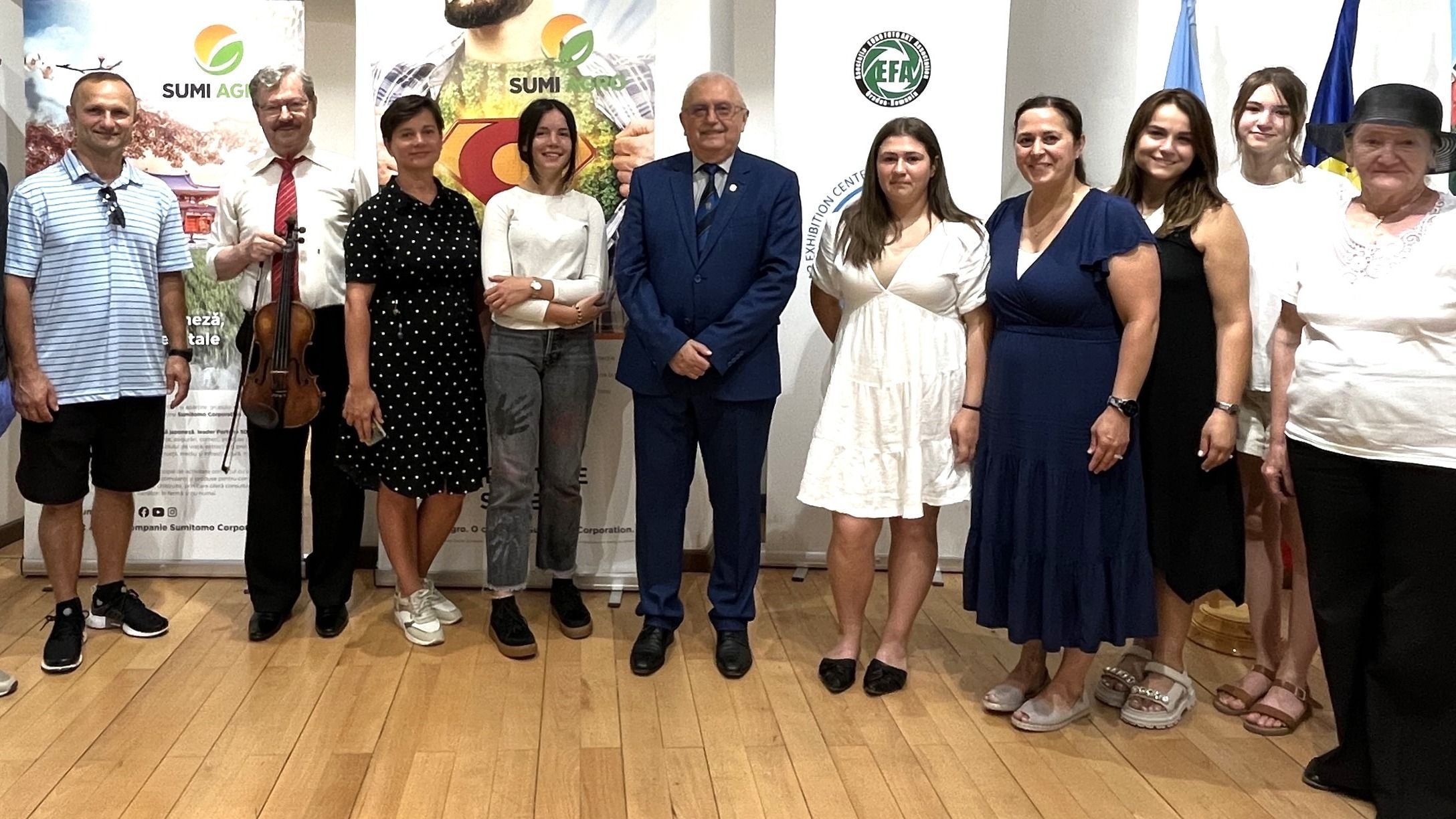 Kiállítás nyílt a nagyváradi várban