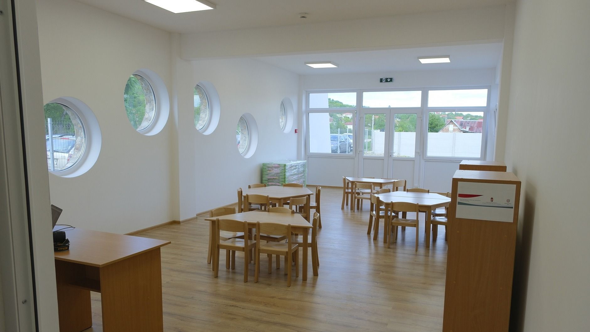 Orsolya-óvodás csoportok működhetnek Velencén is