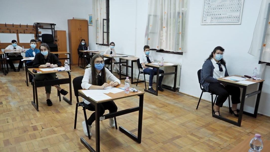 Elkezdődött a nyolcadikosok képességvizsgája