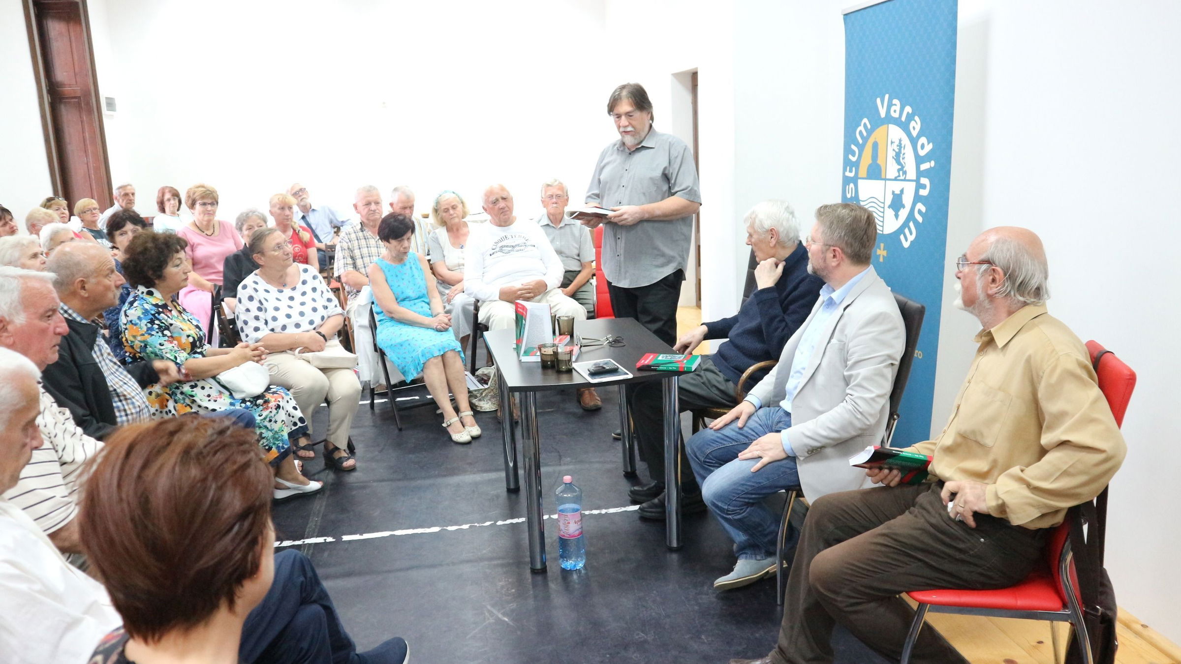 Az idő az erdélyi magyarságnak dolgozik?