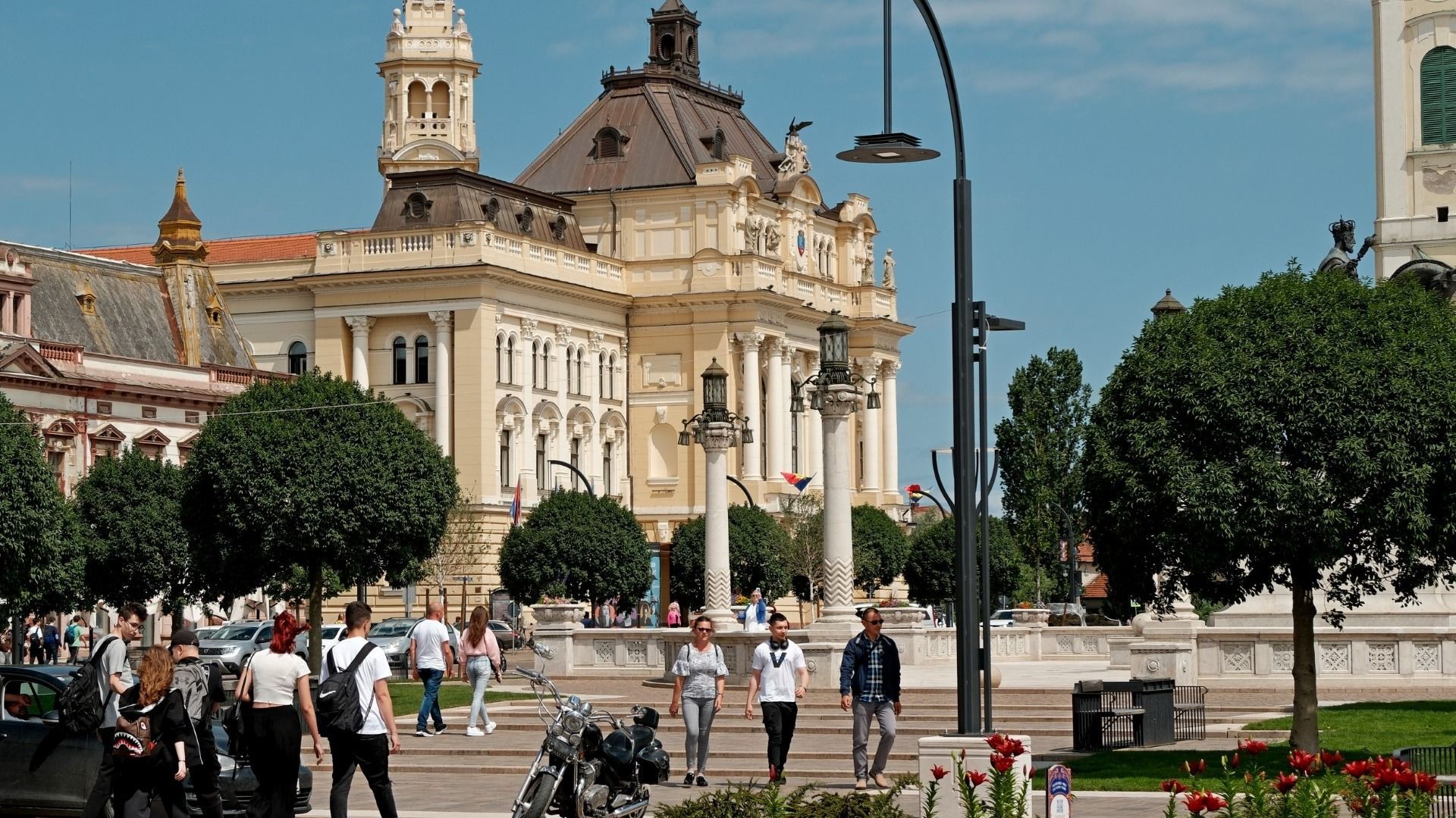 Változékony marad az időjárás a következő két hétben, záporokra, zivatarokra továbbra is számítani lehet