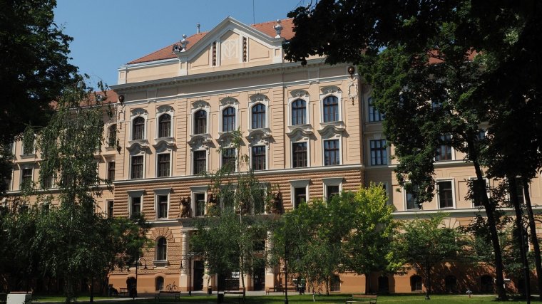 Zárva lesz a múzeum