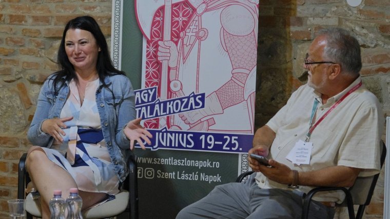 Ismét találkoztak a Nagyváradról elszármazottak