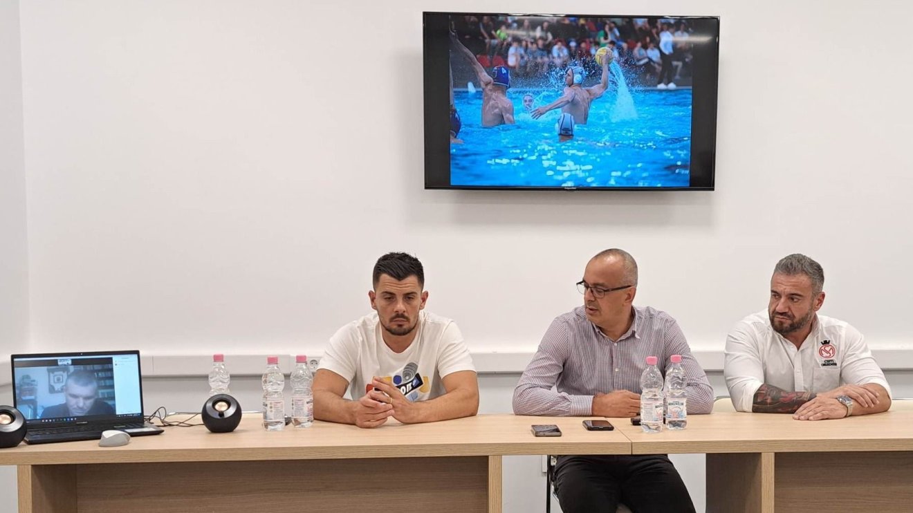 A folytonosság elkötelezett híve a VSK elnöke