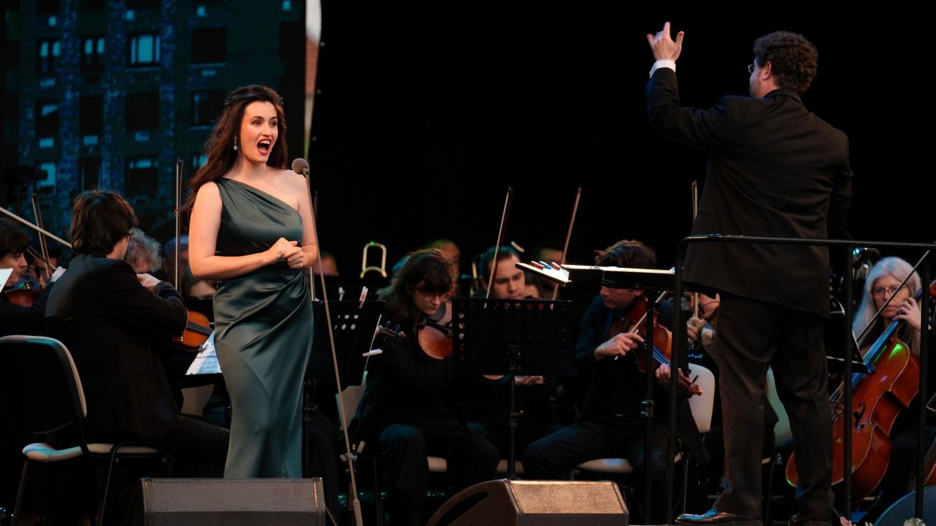 Rossz időjárás, jó zene a Sounds of Oradea nyitónapján