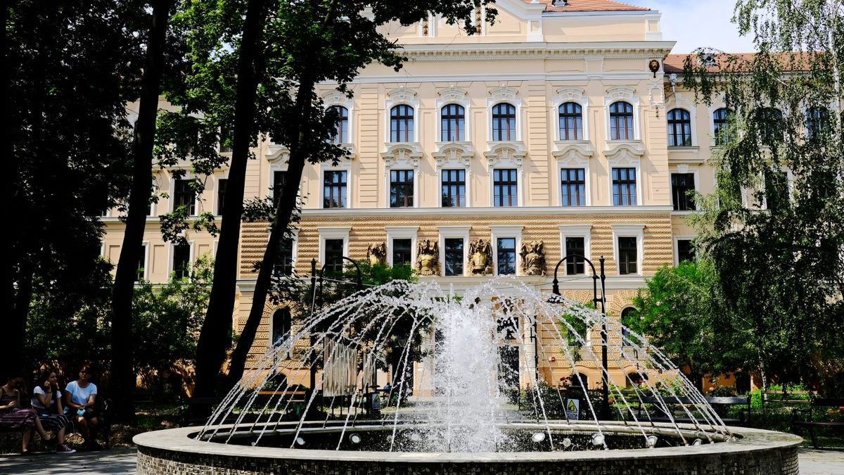 Bővült a Körösvidéki Múzeum kapcsolatrendszere
