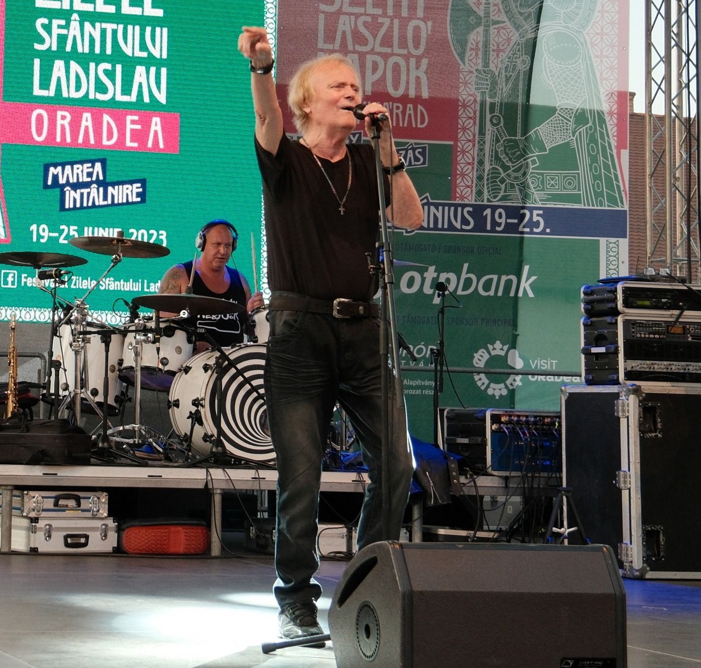 D. Nagy Lajos: A zene tegye szebbé az életünket