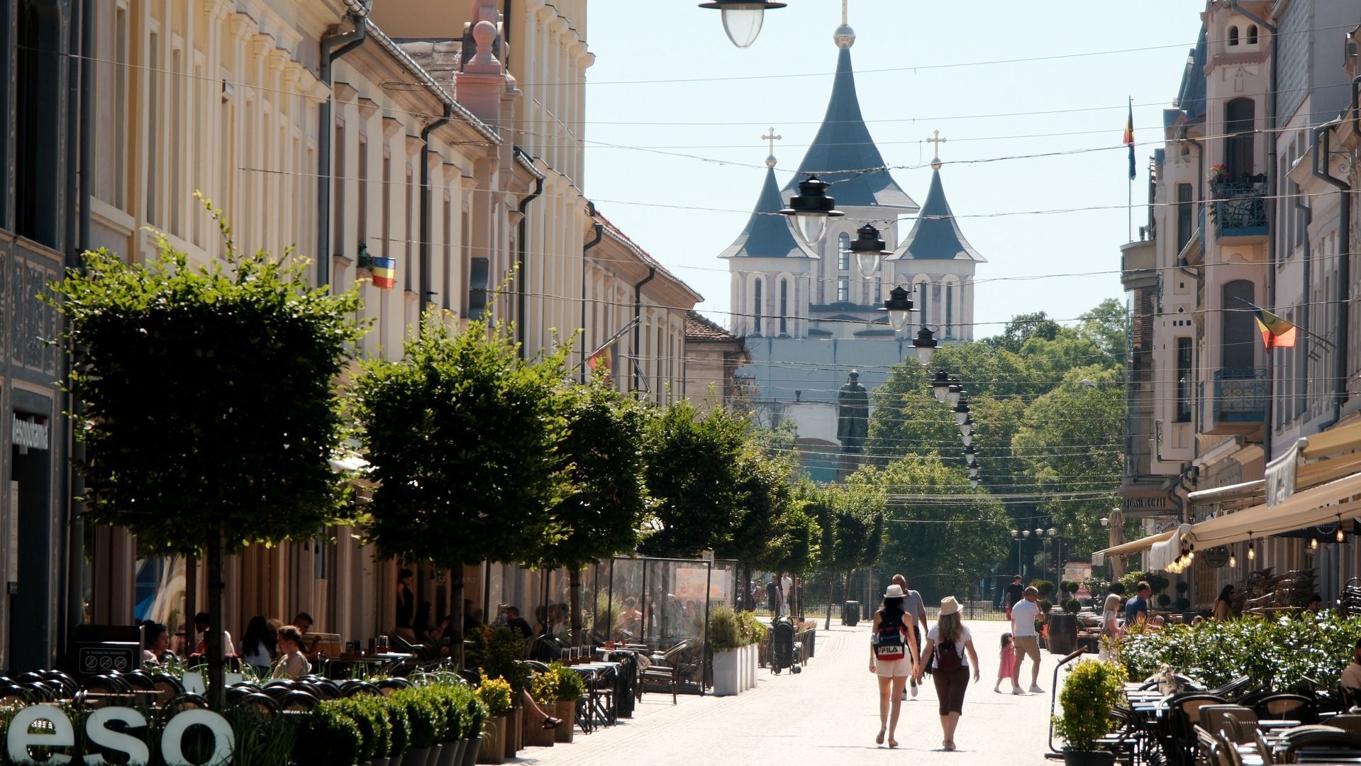 Hőségriadó Bihar megyében is