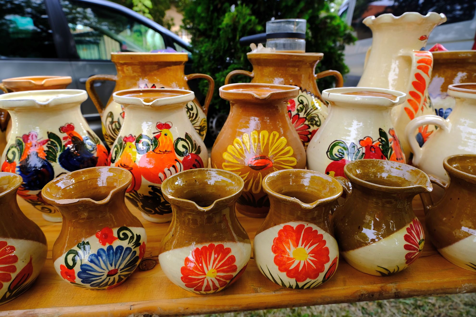 Megszervezik a 30. Népi Mesterek Vásárát