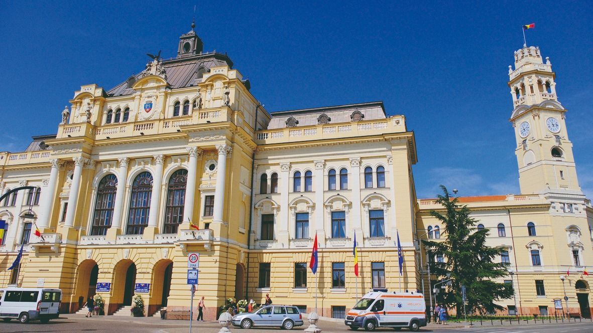 Érthetetlen helyi tanácsi határozat