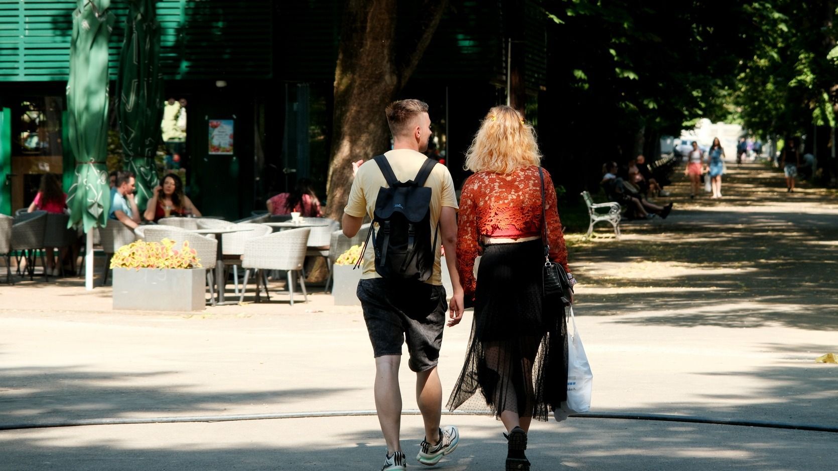 Országszerte kánikula várható a következő napokban