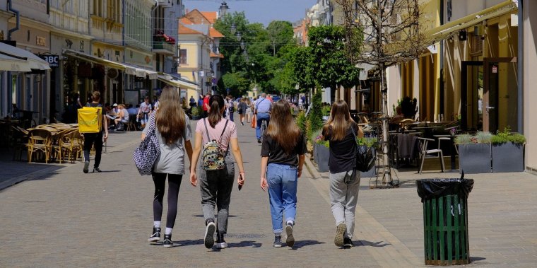 Népszámlálás.ro: 1,1 millió magyar lehet Romániában