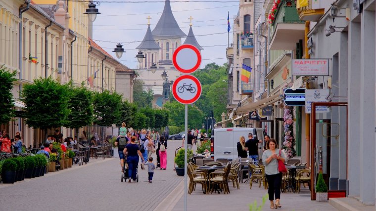 Egymillió embernek magyar az anyanyelve Romániában