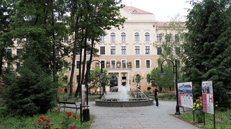 Rengeteg esemény várja a gyerekeket a Körösvidéki Múzeumban