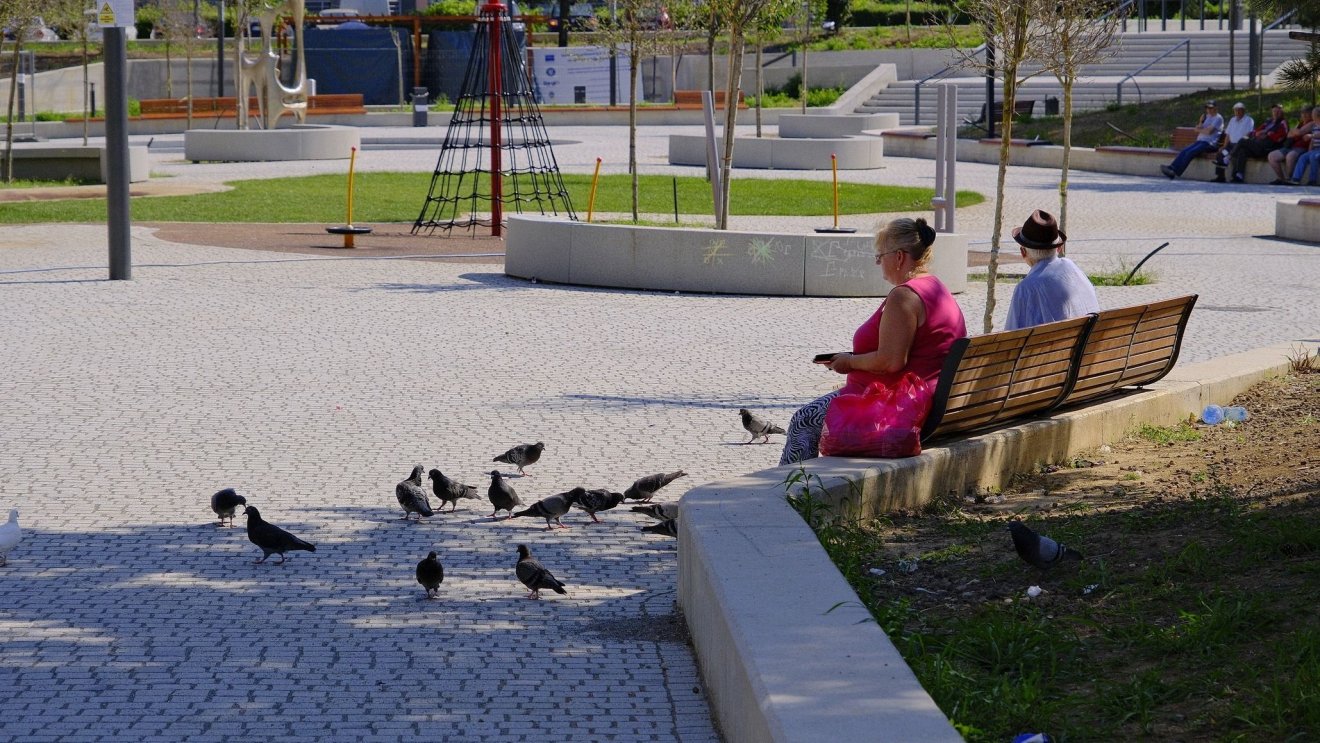 Kánikula várható az egész országban