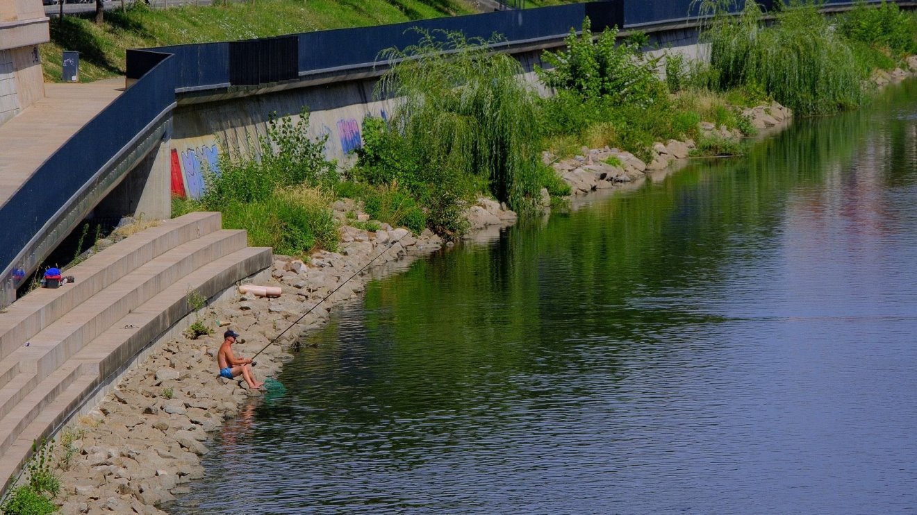 Szombaton kitart a kánikula az ország nagy részében