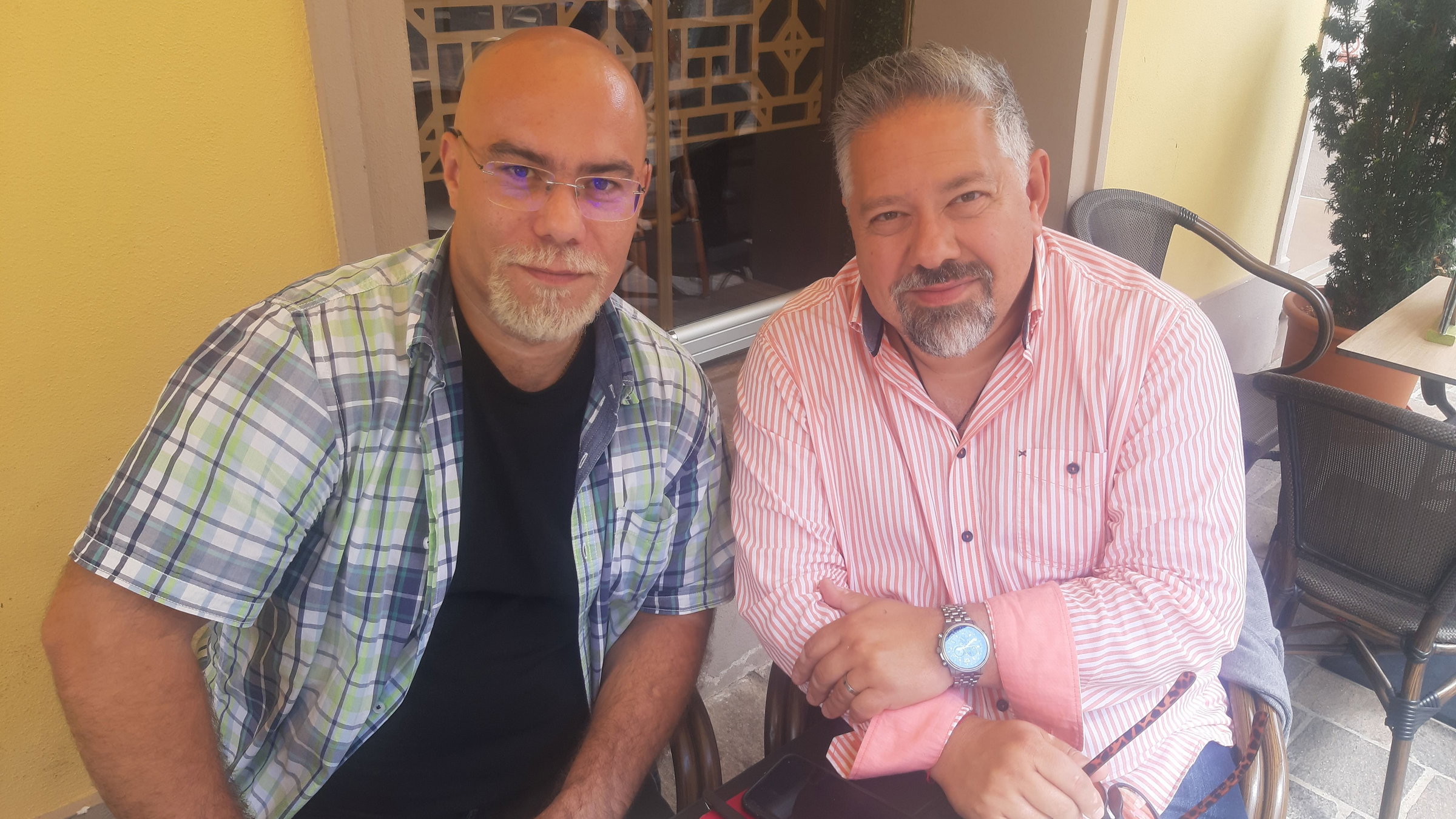 Egyedi zongorakoncertre készülnek augusztus 20. alkalmából